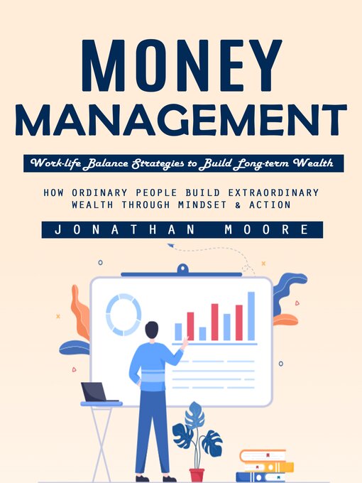 Cover image for Money Management